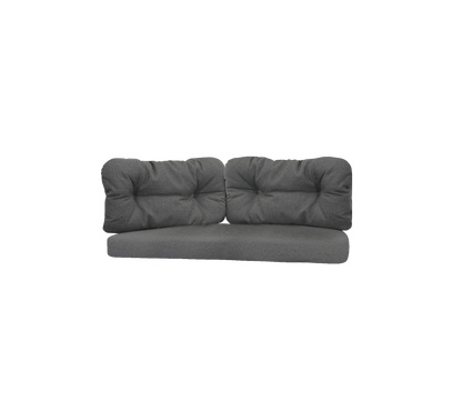 Cane-line Ocean Large putesett til 2-seter sofa