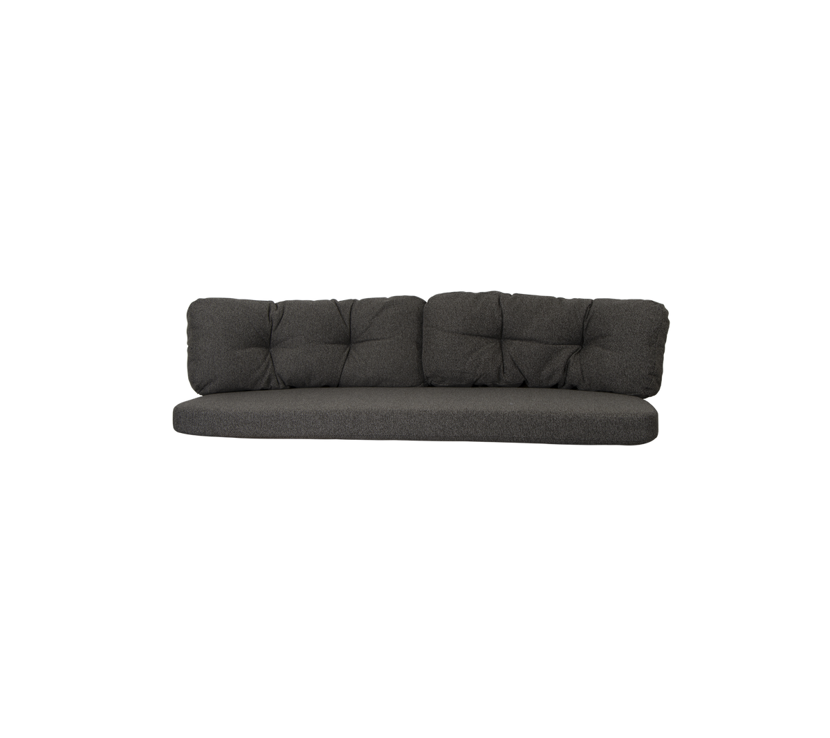 Cane-line Ocean Large putesett til 3-seter sofa