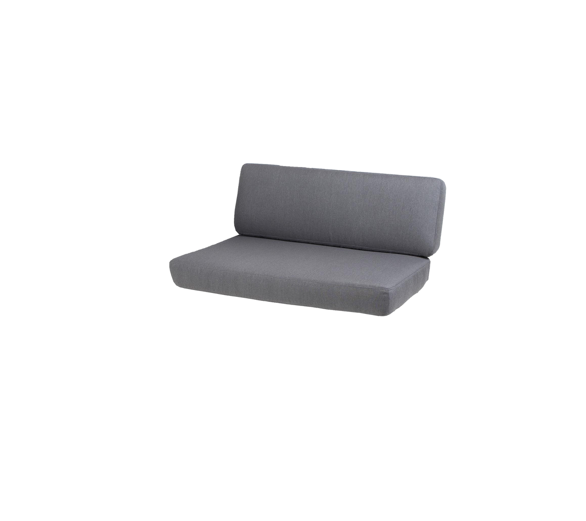 Cane-line Savannah 2-seter sofa høyre modul putesett