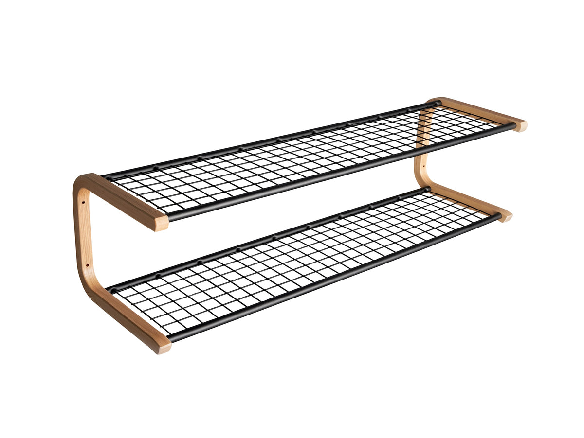 Essem Design Anna skohylle. Velg farge og lengde.
