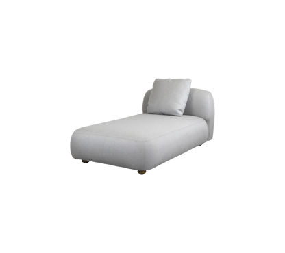 Cane-line Capture sjeselongmodul. Velg farge