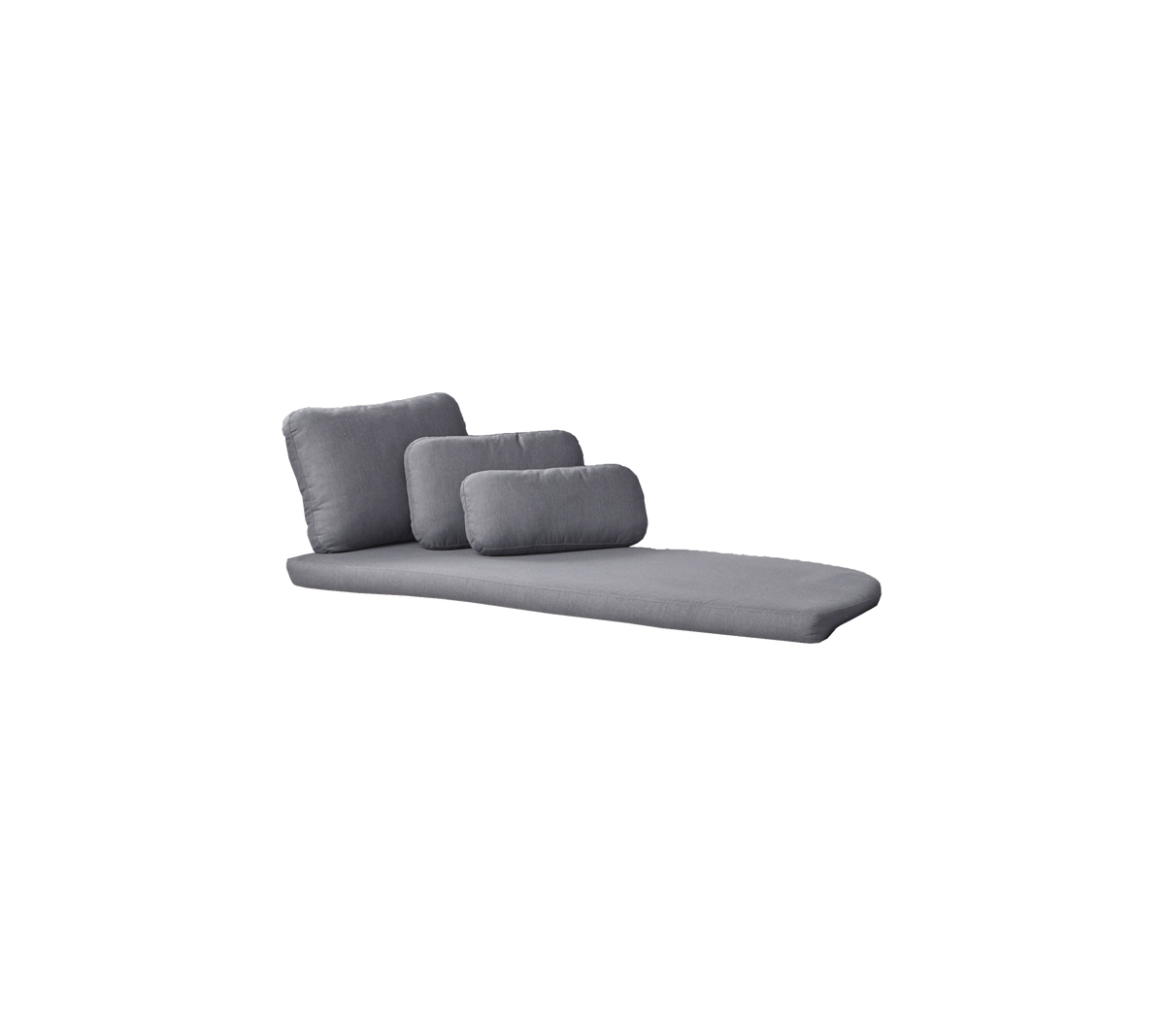 Cane-line Savannah daybed venstre modul putesett