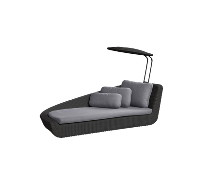 Cane-line Savannah daybed høyre modul