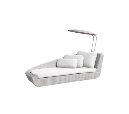 Cane-line Savannah daybed høyre modul