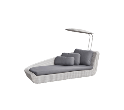 Cane-line Savannah daybed høyre modul