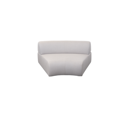 Cane-line Mellow sofa midtmodul, AirTouch