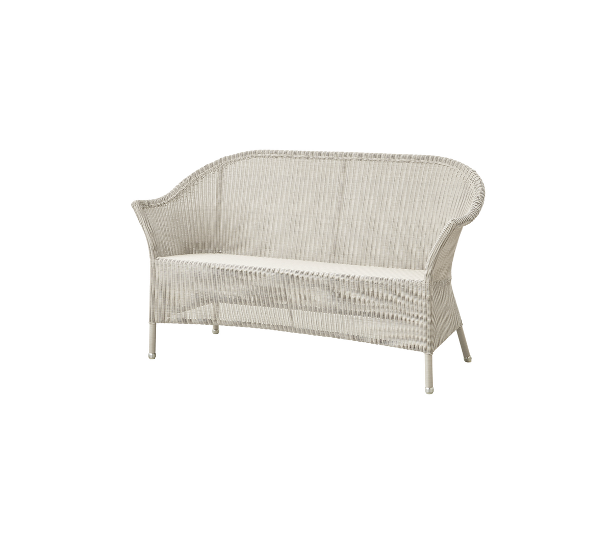 Cane-line Lansing 2-seter sofa