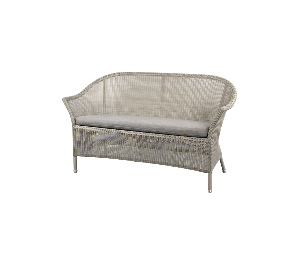 Cane-line Lansing 2-seter sofa