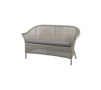 Cane-line Lansing 2-seter sofa