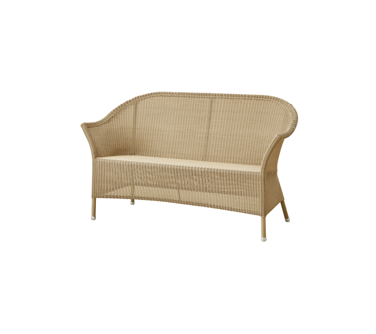 Cane-line Lansing 2-seter sofa