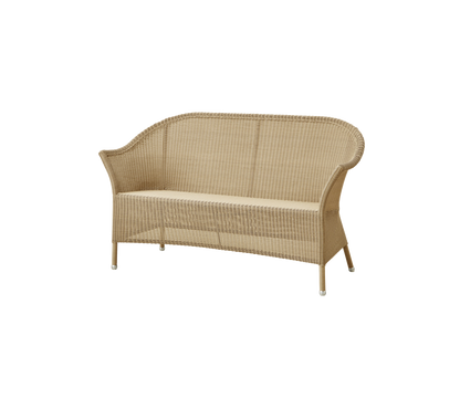 Cane-line Lansing 2-seter sofa