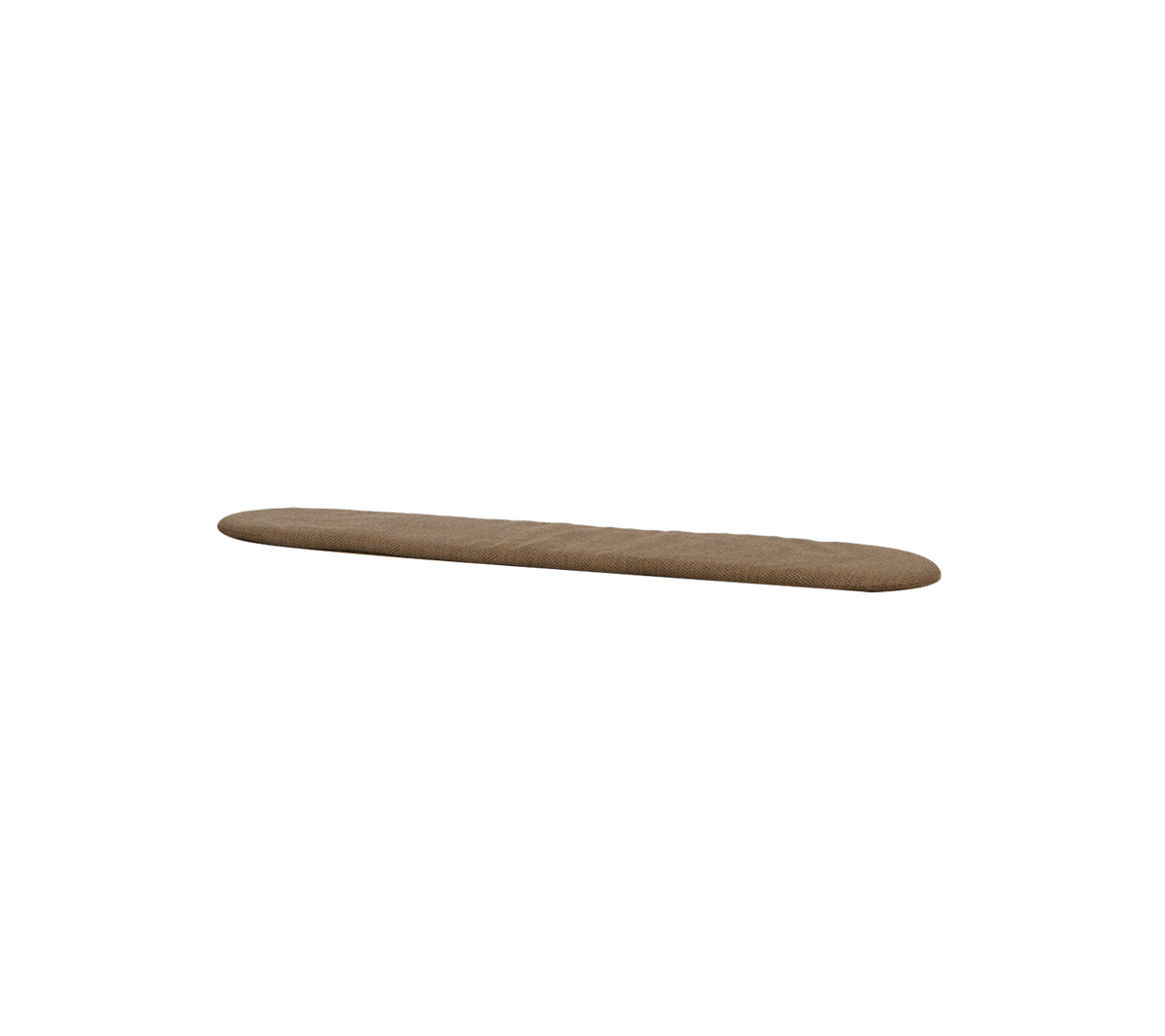 Cane-line Sticks pute til benk. Velg farge og stoff