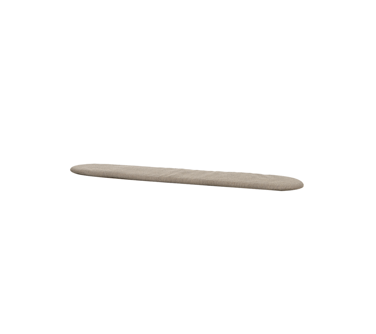Cane-line Sticks pute til benk. Velg farge og stoff