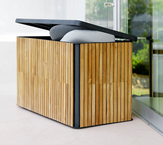 Cane-line Combine puteboks liten 116×66 cm