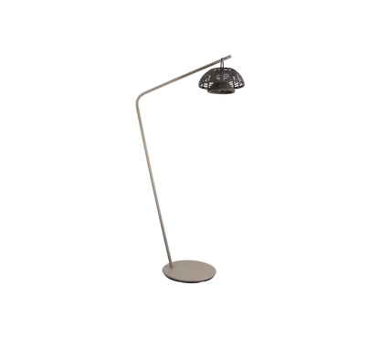 Cane-line Illusion hengelampe, inkl. Solar LED. Velg farge og stativ
