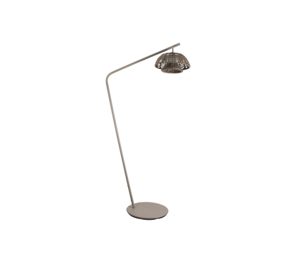 Cane-line Illusion hengelampe, inkl. Solar LED. Velg farge og stativ