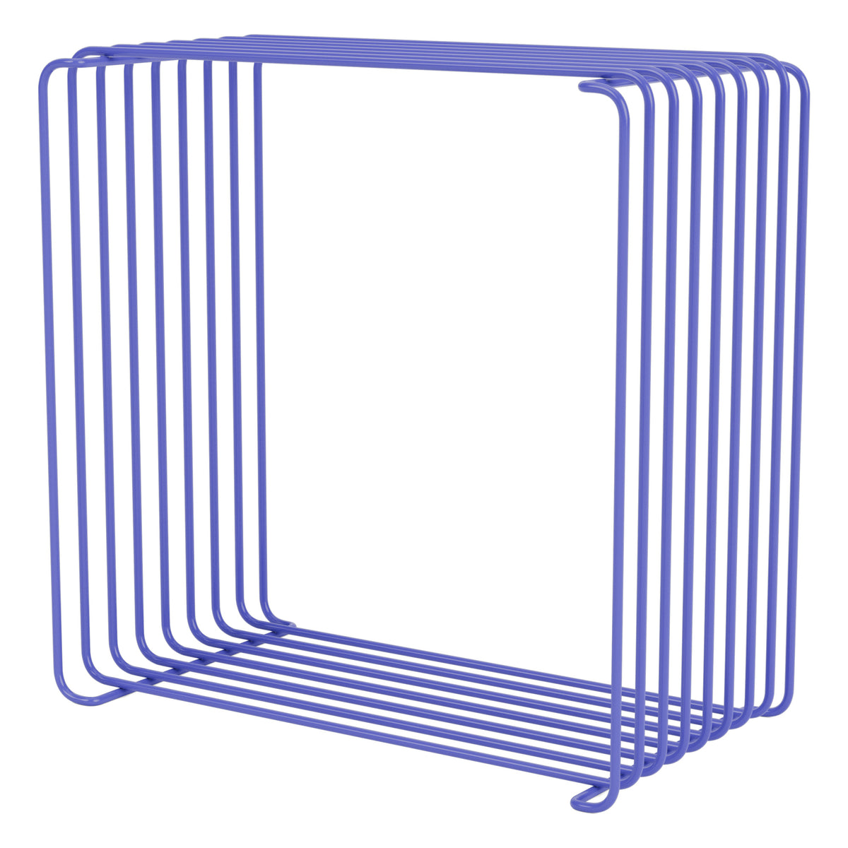 Montana Panton Wire 34,8 × 34,8 cm – Monarch / 18,8 cm