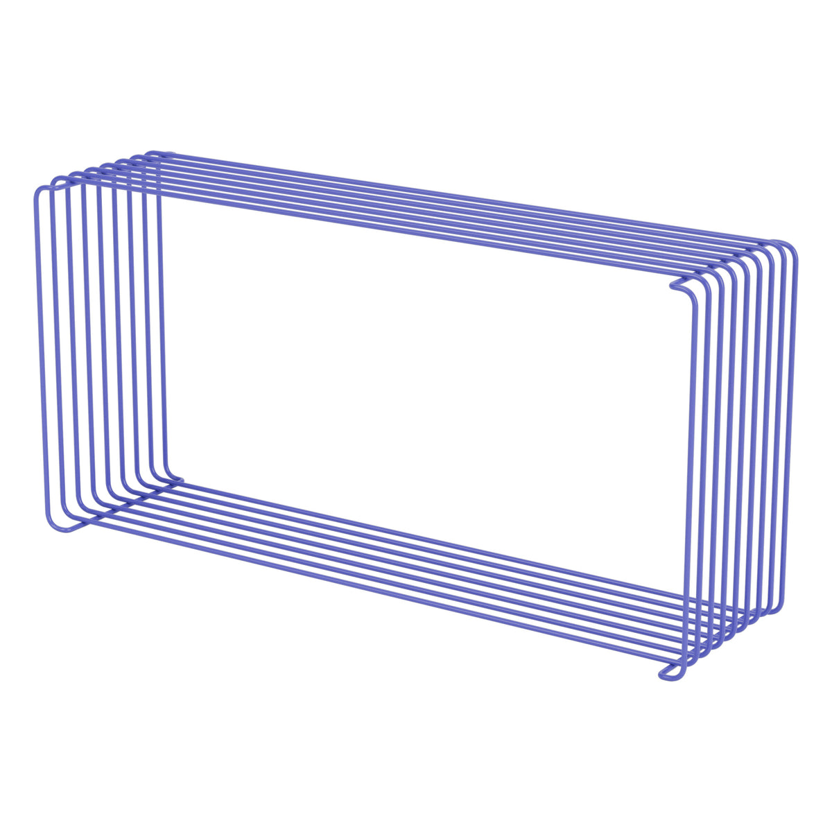 Montana Panton Wire 34,8 × 70 cm – Monarch / 18,8 cm