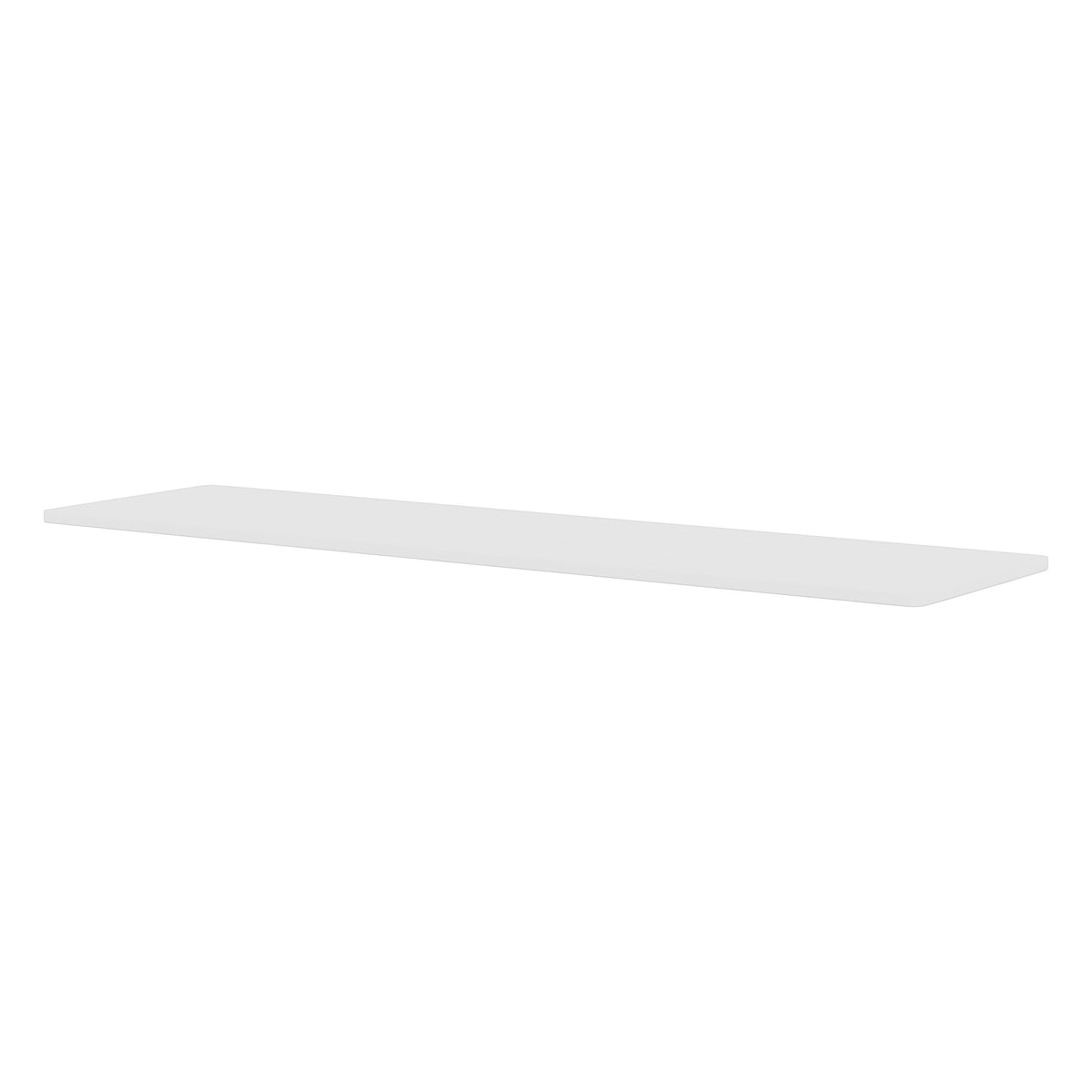 Montana Panton Wire innleggshylle 68,2 cm – Snow / 18,8 cm
