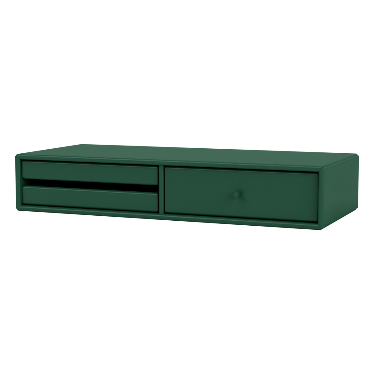 Montana MAKEUP sminkehylle – Pine