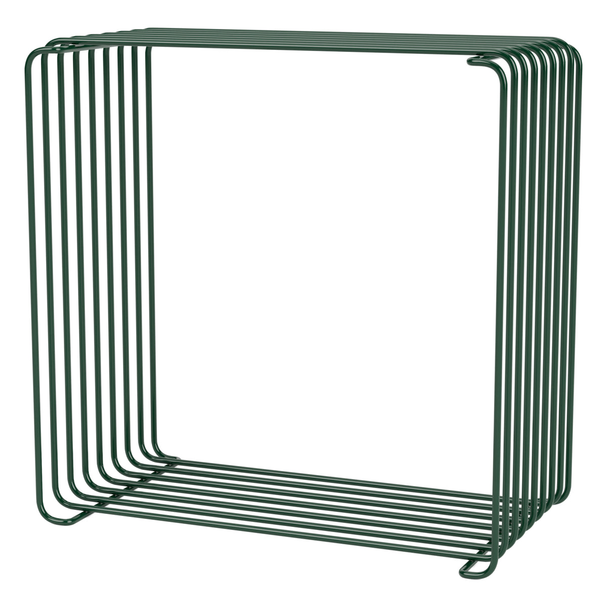 Montana Panton Wire 34,8 × 34,8 cm – Pine / 18,8 cm
