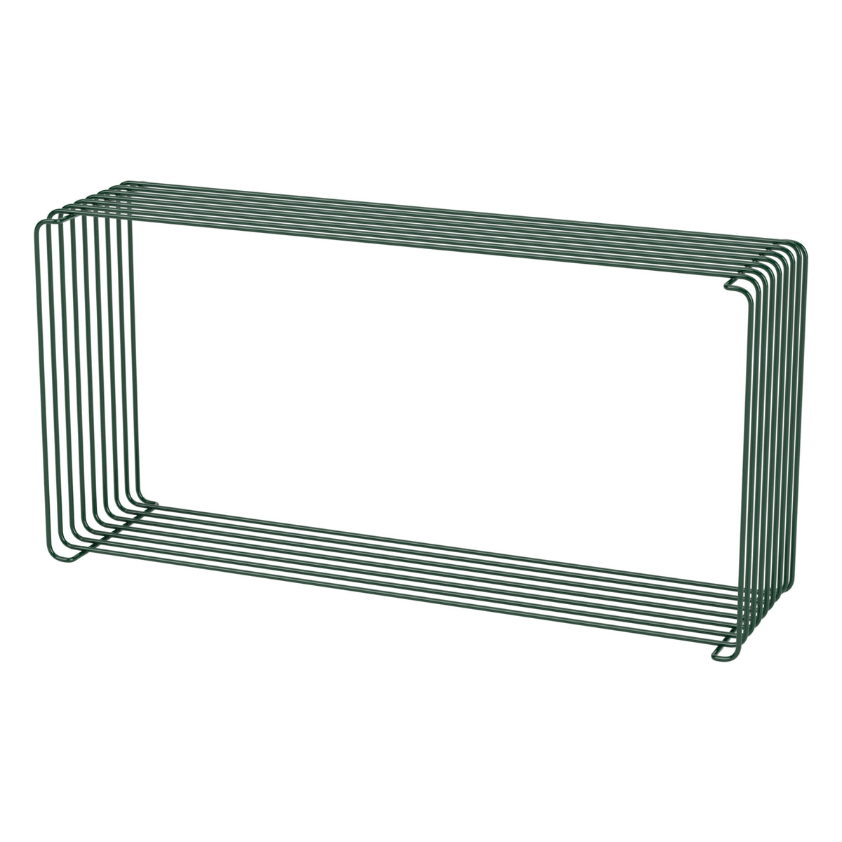 Montana Panton Wire 34,8 × 70 cm – Pine / 18,8 cm