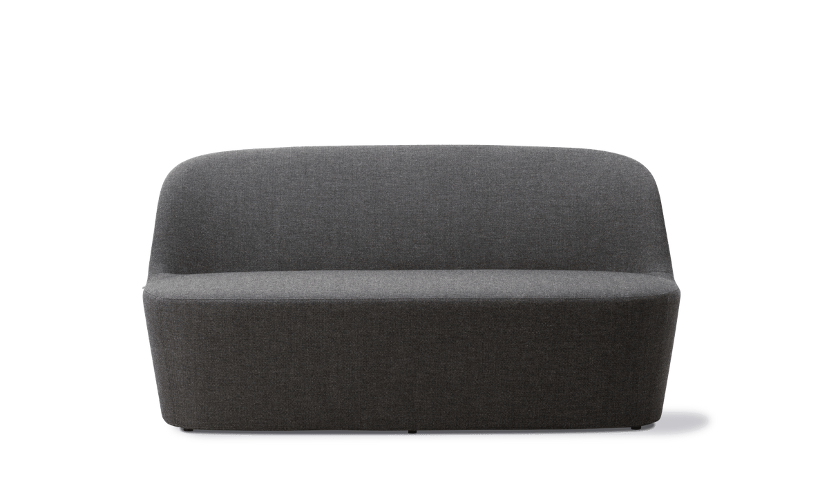 Fredericia Gomo Sofa 150 cm, 2-seter. Velg tekstil.