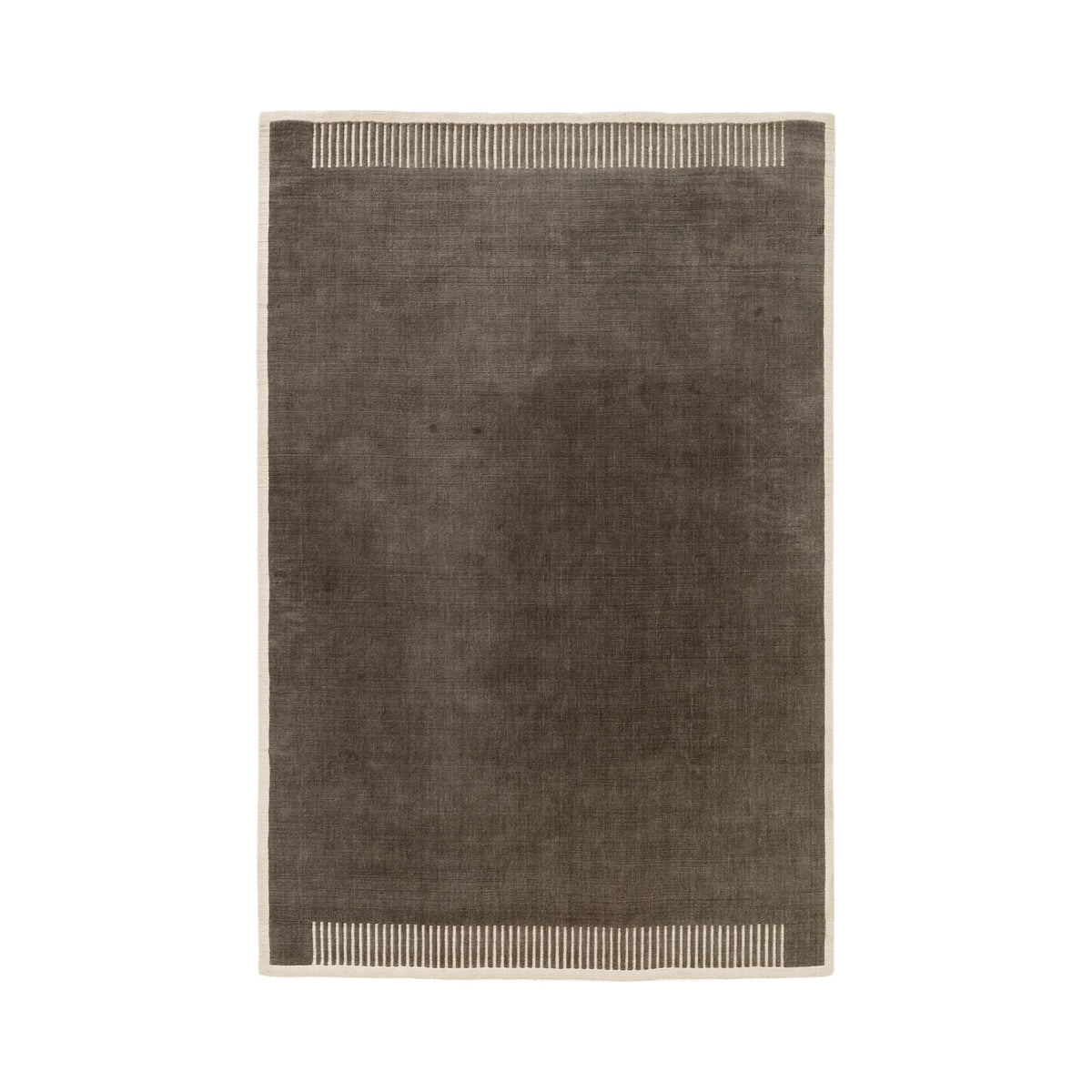 Audo Copenhagen Duomo Rug teppe. Velg farge og størrelse