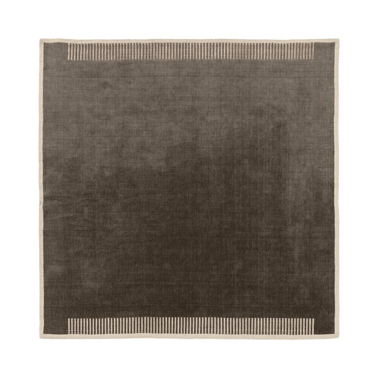 Audo Copenhagen Duomo Rug teppe. Velg farge og størrelse