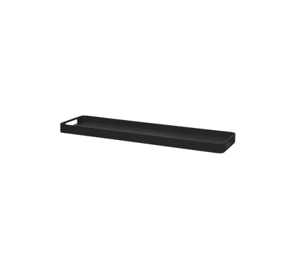 Cane-line Club brett rektangulært stort 24×85 cm. Velg farge