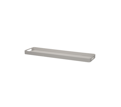 Cane-line Club brett rektangulært stort 24×85 cm. Velg farge