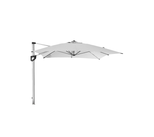 Cane-line Hyde Luxe hengeparasoll 3×4 m