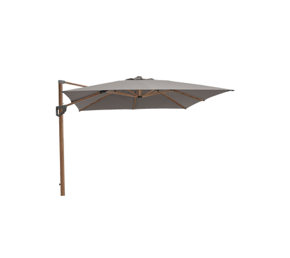 Cane-line Hyde Luxe parasoll 3×3 m m/tilt