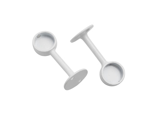 Essem Design Gustav rørholder (2-pack)
