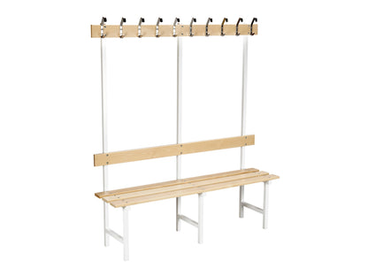 Essem Design Sittebenk 70 benk. Velg farge og lengde.