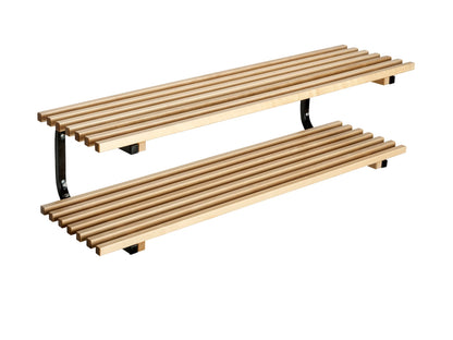 Essem Design Sara skohylle vegghengt. Velg farge og lengde.