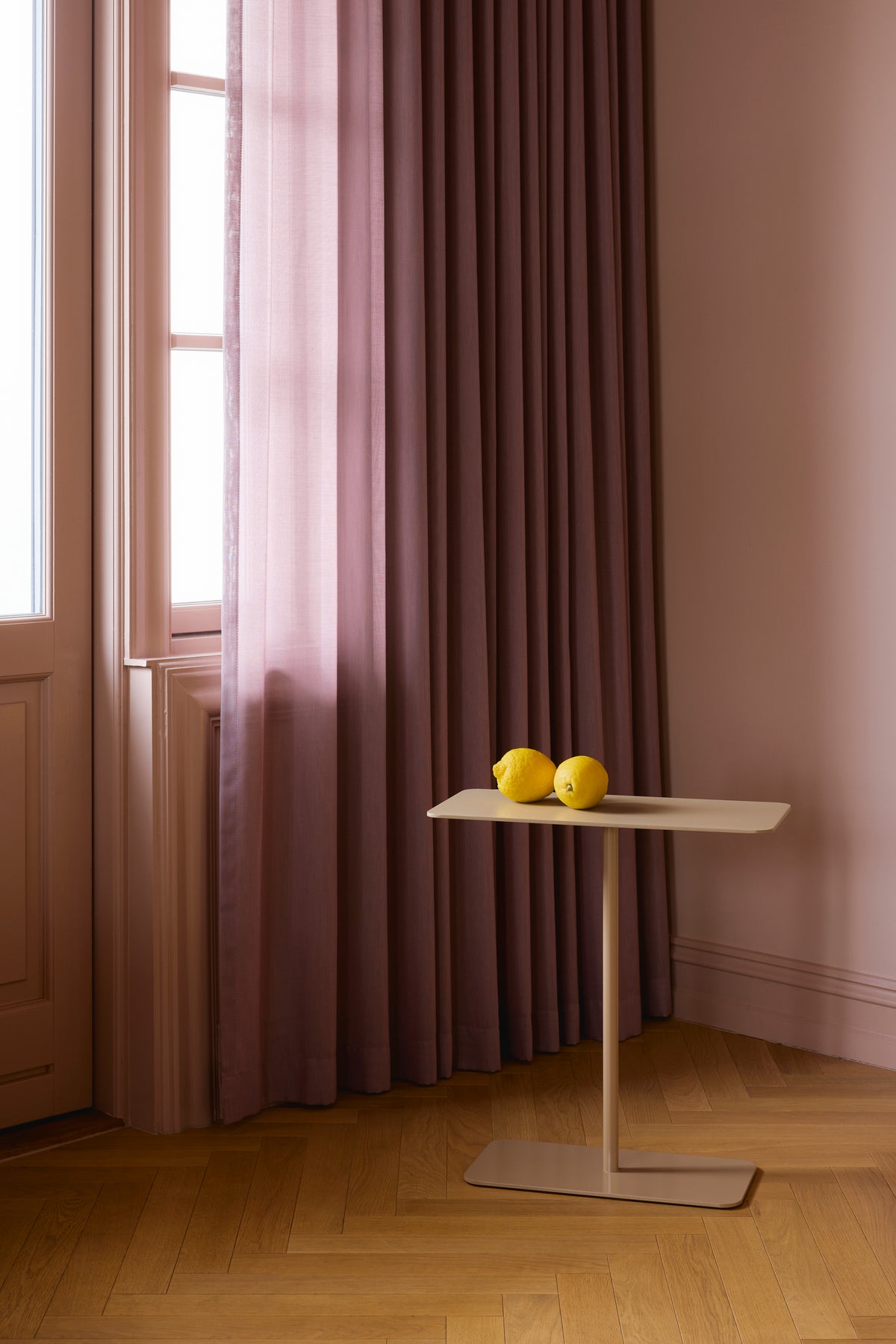 LK Hjelle Day sidebord 50 x 24 x 52 cm. Velg farge