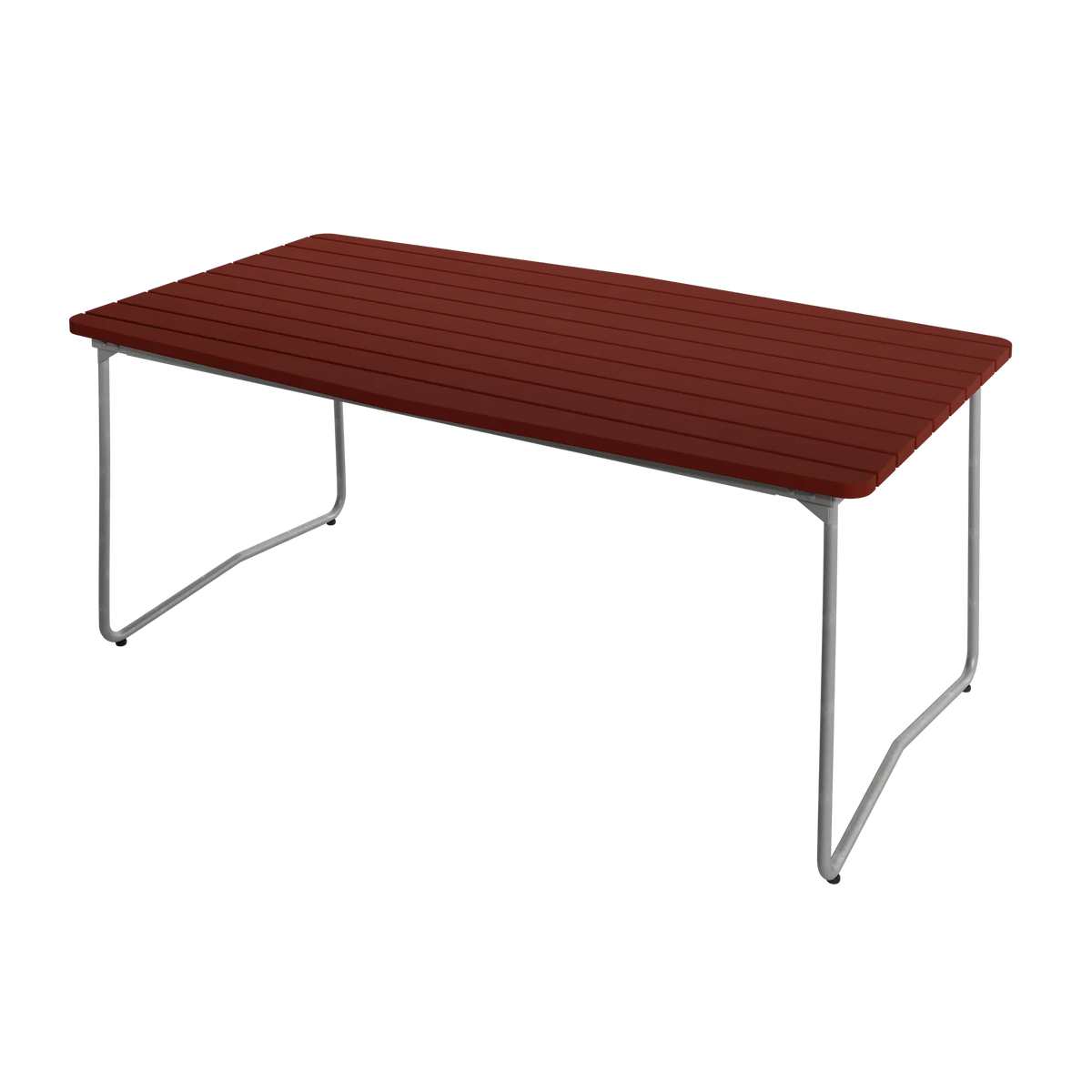 Grythyttan Bord B31 170 cm spisebord. Velg treverk og understell.