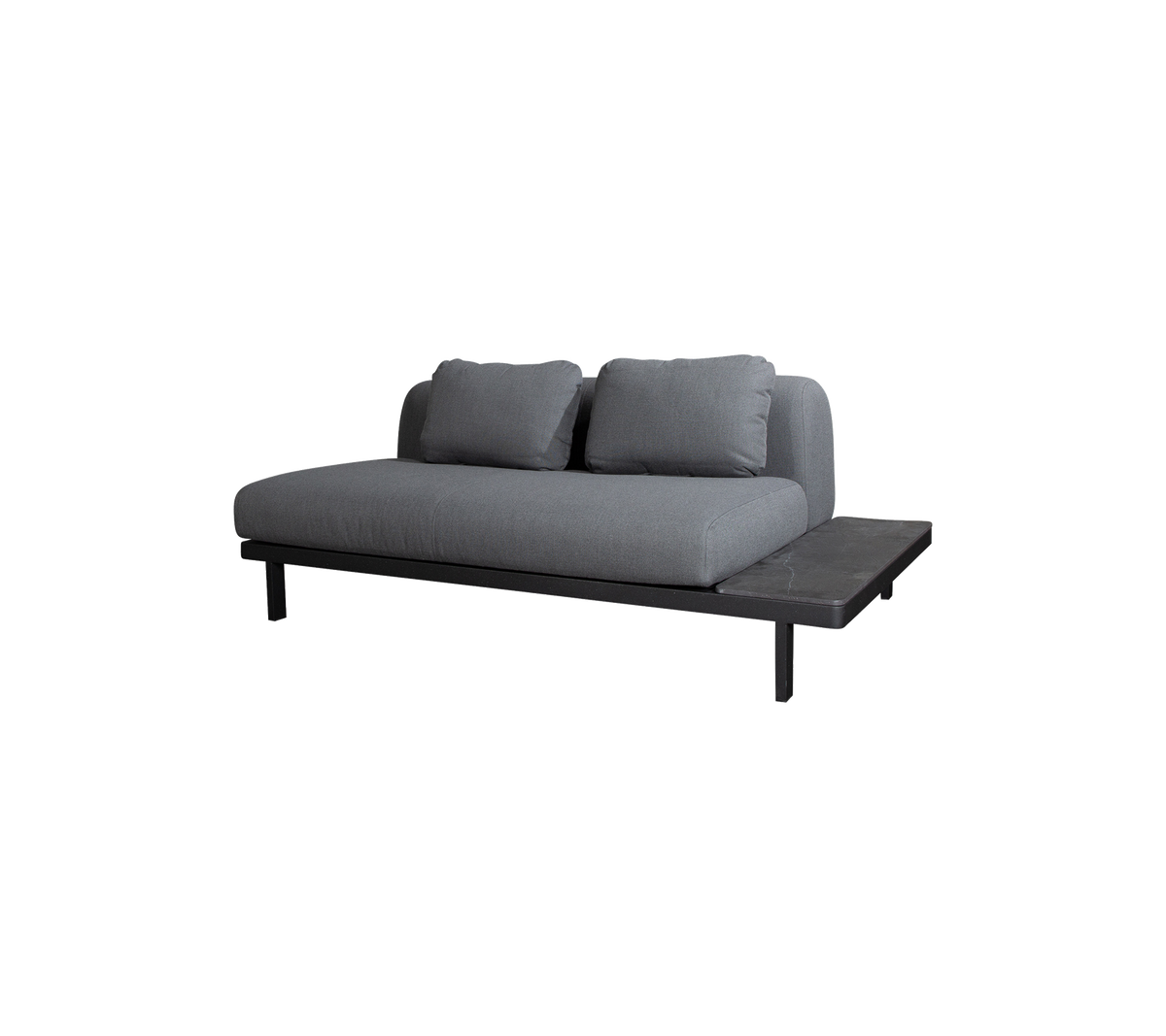 Cane-line Space 2-seter sofa, AirTouch