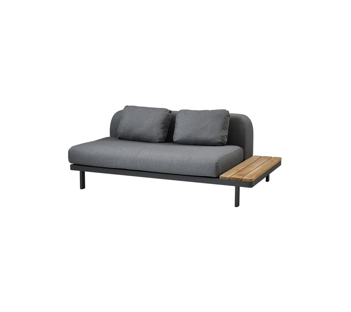 Cane-line Space 2-seter sofa, AirTouch