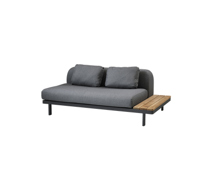 Cane-line Space 2-seter sofa, AirTouch