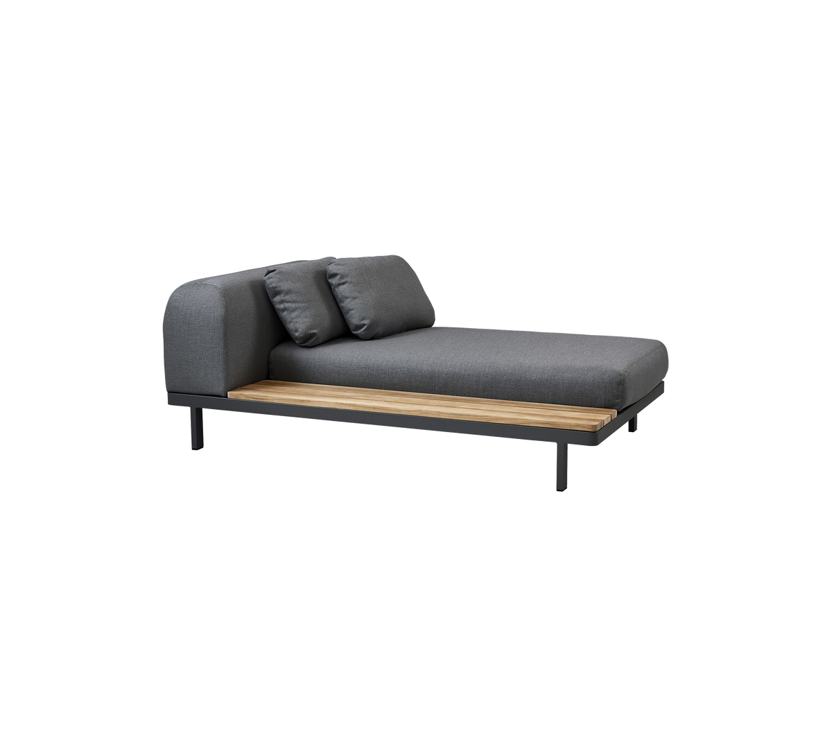 Cane-line Space 2-seter sofa, AirTouch