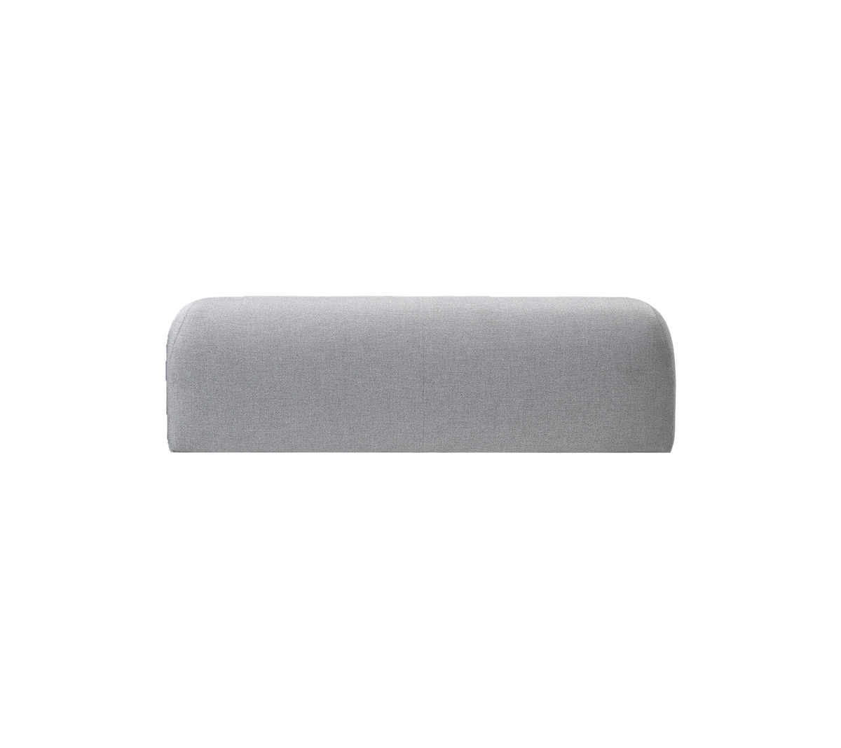 Cane-line Space ryggmodul til 2-seter sofa – ryggpute eller ryggplate