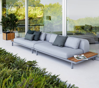 Cane-line Space 2-seter sofa, AirTouch