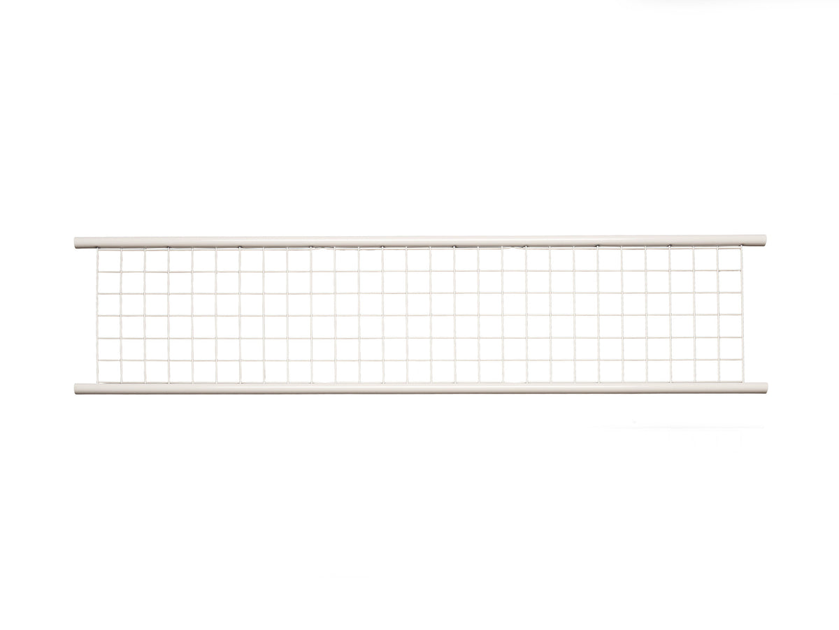 Essem Design Anna hylleplate øvre. Velg farge og lengde.