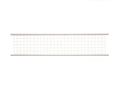 Essem Design Anna hylleplate øvre. Velg farge og lengde.