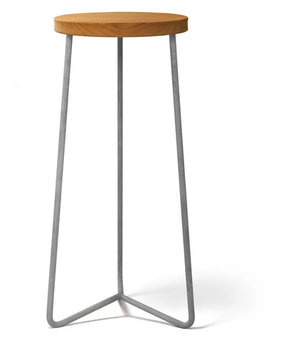 Grythyttan V1 63 cm barkrakk. Velg understell.