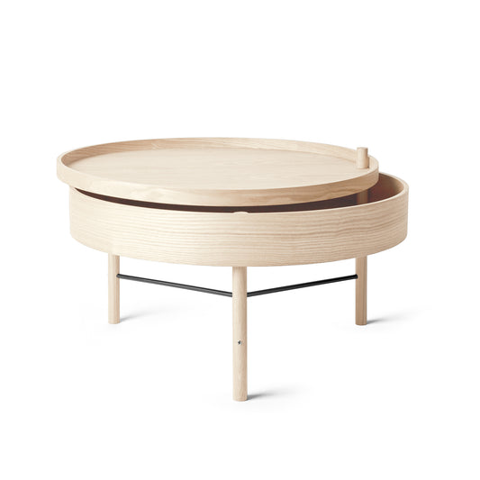 Audo Copenhagen Turning Table sofabord