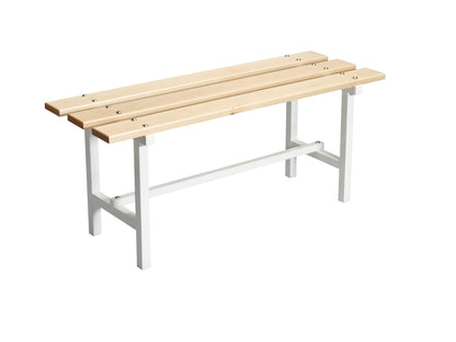 Essem Design Sittebenk 68 benk. Velg farge og lengde.