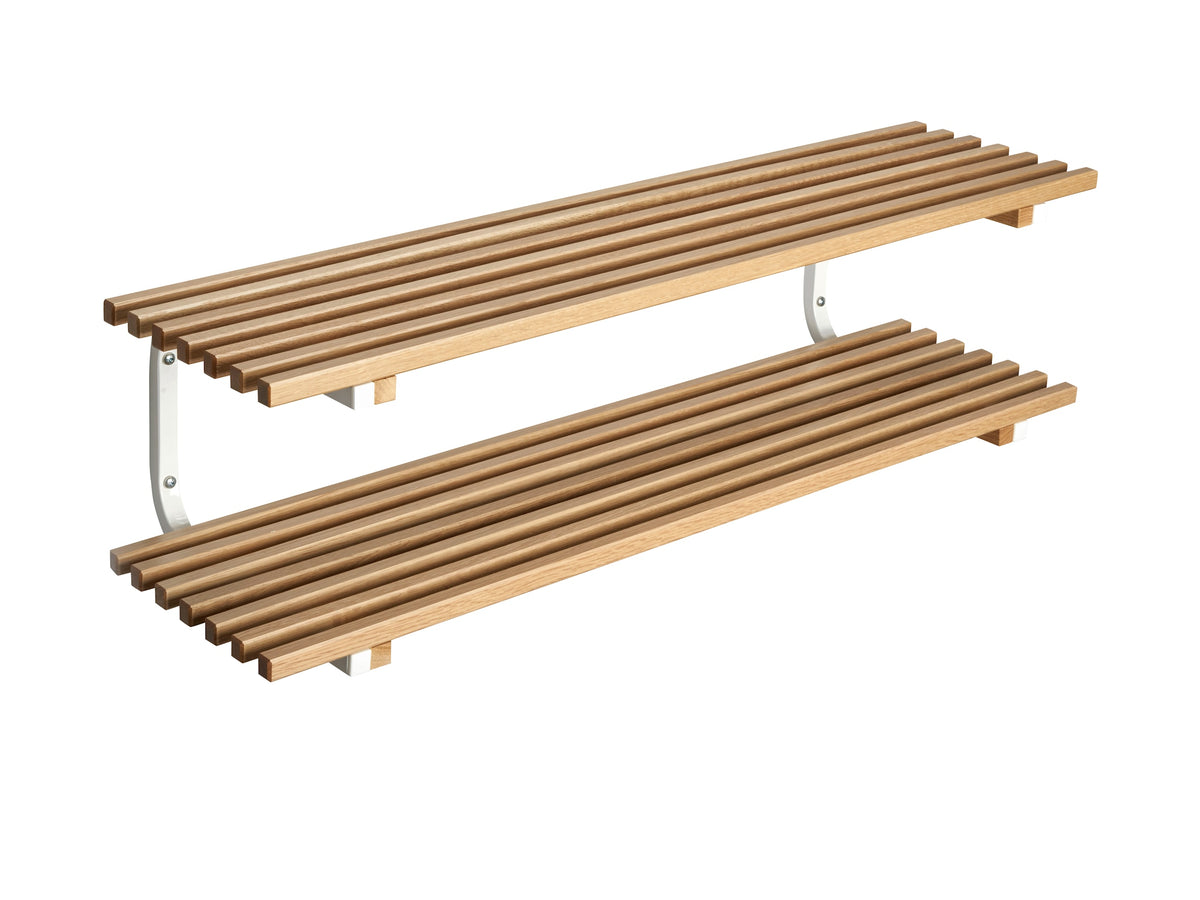 Essem Design Sara skohylle vegghengt. Velg farge og lengde.